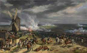 Fransız Devrimi ve olaylar